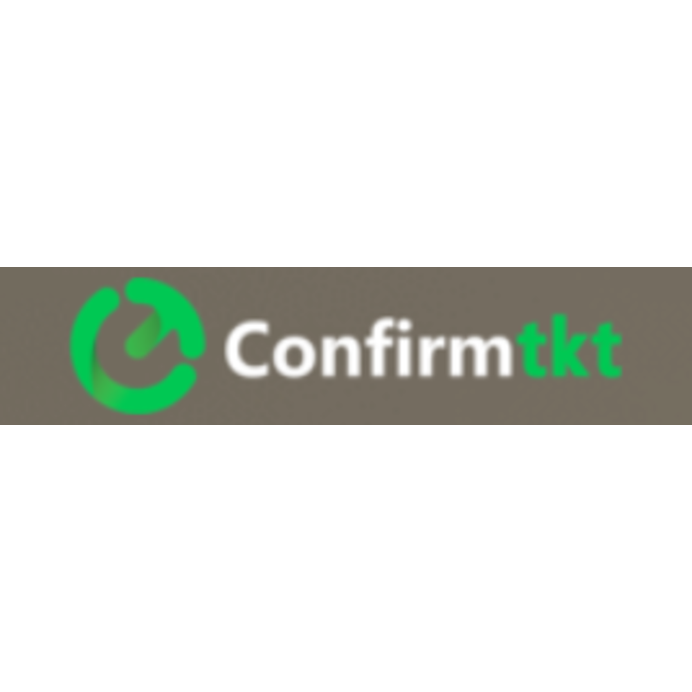 Confirmtkt