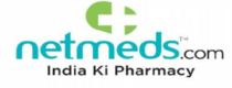 Netmeds Web  IN