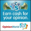 Opinion World
