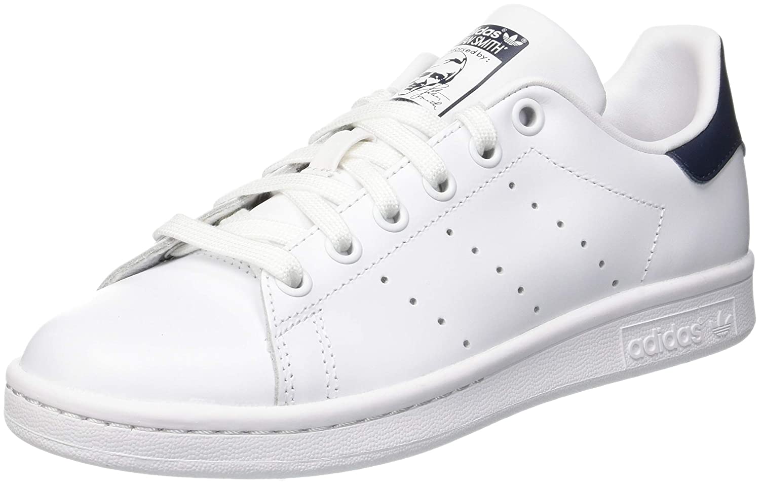 MEN'S ADIDAS ORIGINALS STAN SMITH SHOES