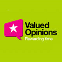 Valued Opinions