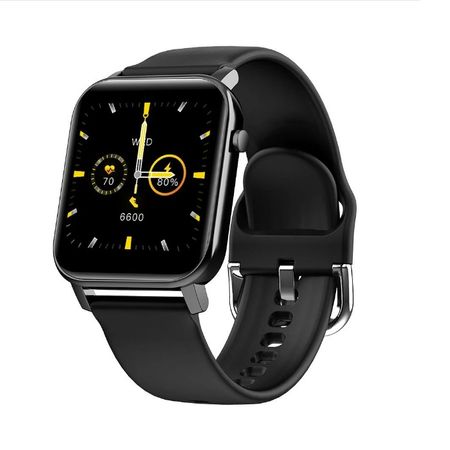 Get 50% Off on Kospet GTO 1.4'' Touch Smart Watch with Replaceable Band at Tomtop